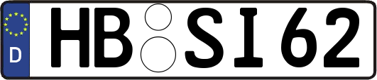 HB-SI62