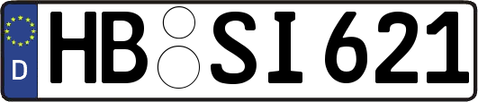 HB-SI621