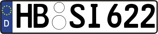 HB-SI622