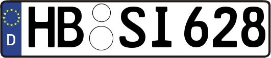 HB-SI628