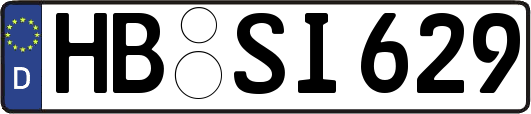 HB-SI629