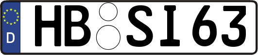 HB-SI63