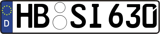 HB-SI630