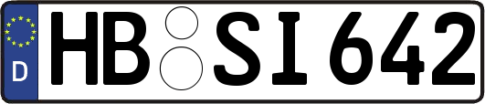 HB-SI642