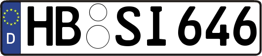 HB-SI646