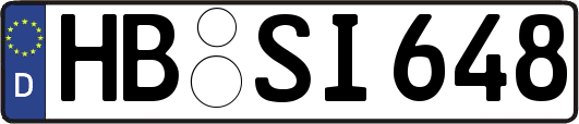 HB-SI648