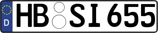 HB-SI655