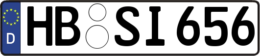 HB-SI656