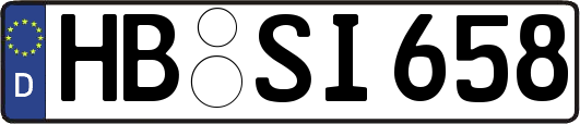 HB-SI658