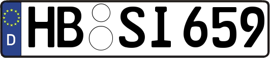 HB-SI659