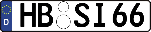 HB-SI66