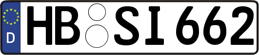 HB-SI662