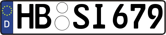HB-SI679