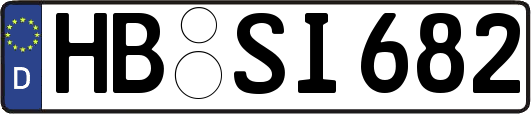 HB-SI682