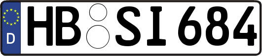 HB-SI684