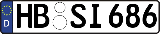 HB-SI686