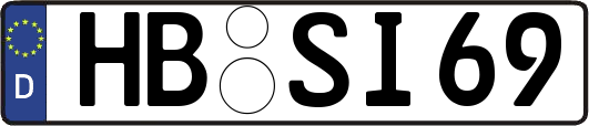 HB-SI69