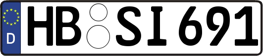 HB-SI691