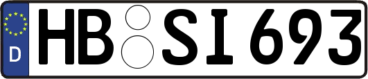 HB-SI693