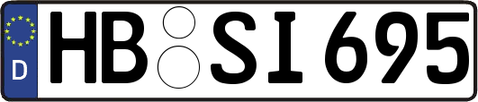 HB-SI695