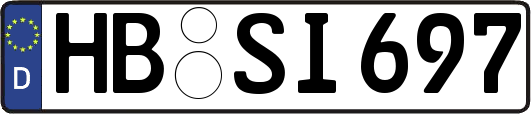 HB-SI697
