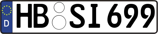 HB-SI699