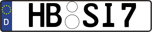 HB-SI7