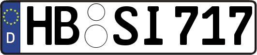 HB-SI717