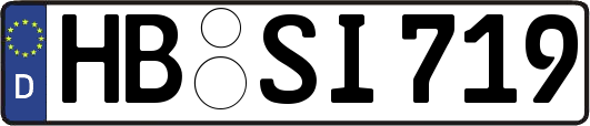 HB-SI719