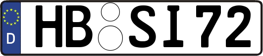 HB-SI72