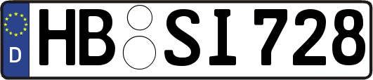 HB-SI728