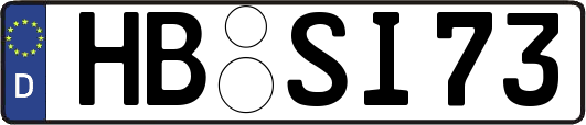 HB-SI73