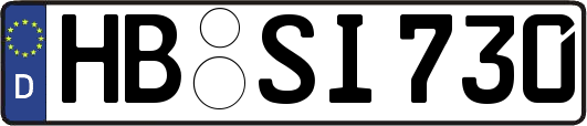 HB-SI730
