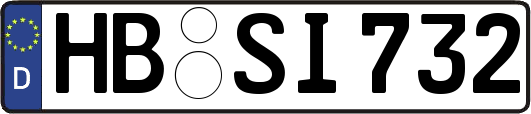 HB-SI732