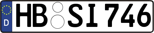 HB-SI746