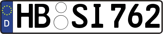 HB-SI762