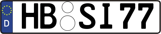 HB-SI77