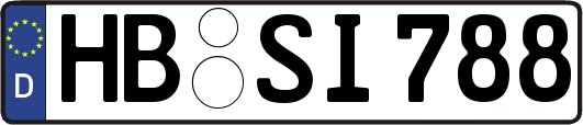 HB-SI788