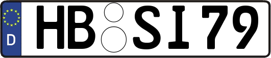 HB-SI79
