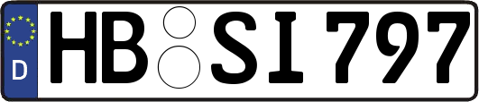 HB-SI797