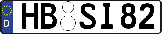 HB-SI82