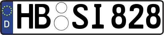 HB-SI828