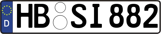 HB-SI882