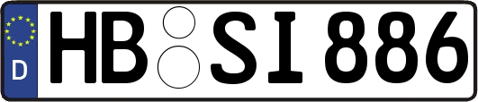 HB-SI886