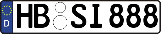 HB-SI888
