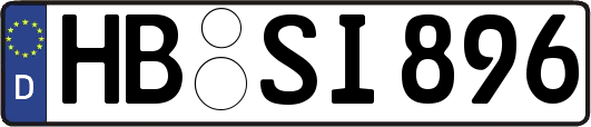 HB-SI896