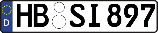 HB-SI897