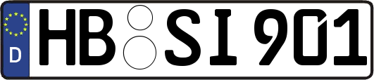 HB-SI901