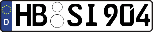 HB-SI904