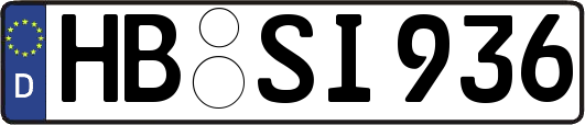 HB-SI936